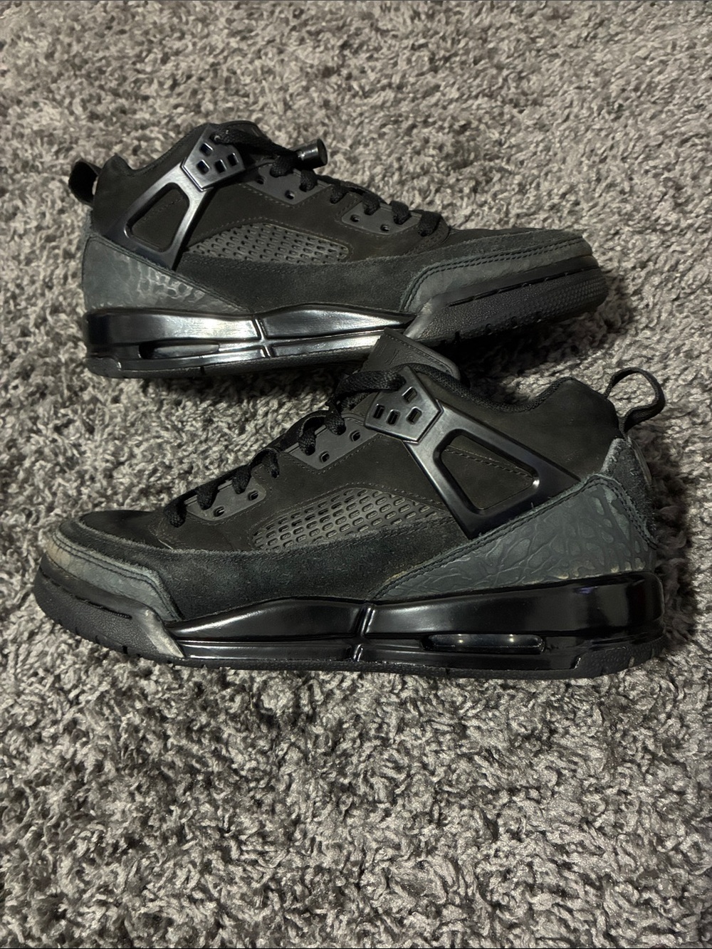 Jordan spizike low
